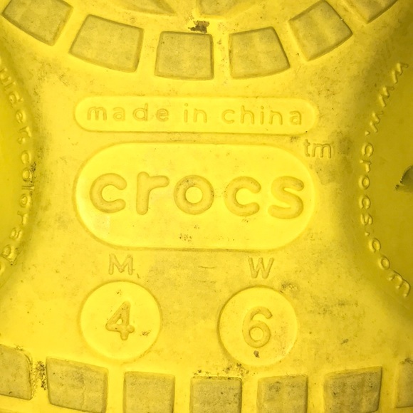 Crocs - Picture 5 of 5